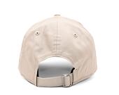 Kappe New Era - MLB Essential 9FORTY - NY Yankees - Stone / White