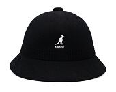 Hut Kangol Tropic Ventair Snipe Black
