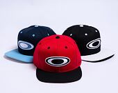 Kappe Oakley Oakley Alumni Cap 02EU