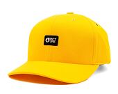 Kappe Picture Kotka Baseball Cap - Spectra Yellow