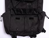 Rucksack Picture Grounds 22L - Black