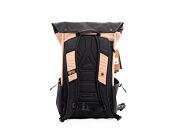 Rucksack Picture Grounds 18L - Dark Stone