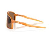 Sonnenbrille Oakley Sutro Prizm Bronze