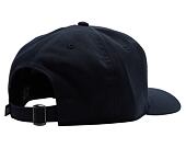 Kappe DC Shoes Cut It Strapback Navy