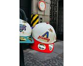 Kappe New Era 59FIFTY Low Profile "Melted Cream" Pin - Arizona Diamondbacks - Cream