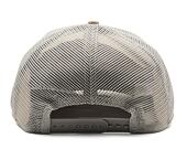 Kappe New Era 9FIFTY Retro Crown American New Era - Graphite / Ivory