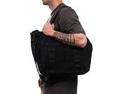 Tasche New Era Utility Tote - Black