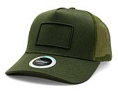 Kappe Statewear - Walter Trucker Army Green