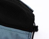 Kappe Picture Paular Baseball Cap - Stormy Weather