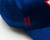 Schirmmütze NEW ERA 3930 MLB 24 Club Texas Rangers Blau/Rot OTC
