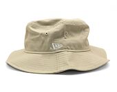 Damen Bucket Mütze New Era MLB Womens Adventure Bucket - NY Yankees - Stone / White