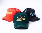 Kappe Stetson - Trucker Cap American Heritage Classic - 4