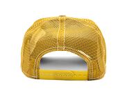 Kinder Kappe Stetson - Trucker Cap Keep On Trucking - 47