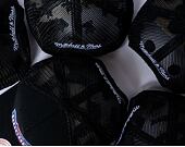 Kappe Mitchell & Ness - NBA Monogram Trucker Hwc Toronto Raptors Black