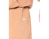 Shorts New Era Washed Shorts - Orange / White