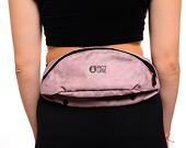 Bauchtasche Picture Faroe Waistpack - Light Earthly Print