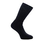 2 Paar Socken Quiksilver Basic Crew Socks Black