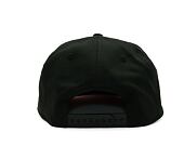 Kappe New Era - F1 9FIFTY - Haas Formula 1 - Black / Scarlet