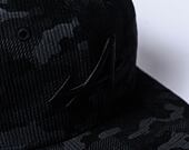 Kappe New Era - 9FIFTY Pre-Curved Camo Cord - Renault F1 - Camo