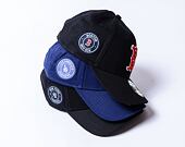 Kappe New Era - 9FORTY Side Patch - NY Yankees - Team Color