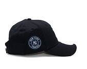Kappe New Era - 9FORTY Side Patch - NY Yankees - Team Color
