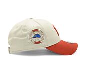 Kappe New Era - 9FORTY 1961 World Series - NY Yankees - Rust