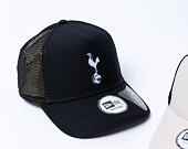 Kappe New Era - 9FORTY Trucker Repreve - Tottenham Hotspur FC - Navy