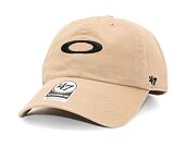 Kappe Oakley - Remix Dad Hat - Rye