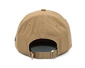 Kappe New Era - 9TWENTY Classic Dad Cap - Pittsburgh Pirates - Khaki