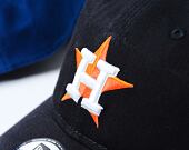 Kappe New Era - 9TWENTY Classic Dad Cap - Houston Astros - Team Color