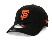 Kappe New Era - 9TWENTY Classic Dad Cap - San Francisco Giants - Team Color