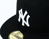 Kinder Kappe New Era - MLB My First 59FIFTY - NY Yankees - Black / White