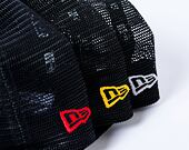 Kappe New Era - 9FIFTY Embroidered Mesh - Anaheim Angels - Navy