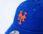 Kappe New Era - 9TWENTY Classic Dad Cap - NY Mets - Team Color