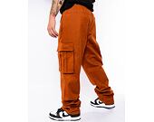 Hose New Era - Cargo Pant - Brown / Black
