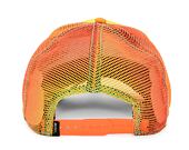 Goorin - Lemon Slime - Trucker Cap