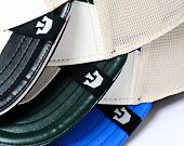 Kappe Goorin - Trucker Moto Stud - Green