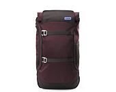 Rucksack Aevor - Travel Pack Waterproof - Cherry Gateau