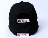 Kinder Kappe New Era - NBA The League 9FORTY - Chicago Bulls - Team Color