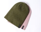 Mütze Oakley Back Bone Beanie 2.0 New Dark Brush