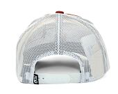 Kappe Picture Byam Trucker - Syrah