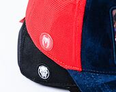 Kappe Capslab X MARVEL Premium Suede - Spider-Man