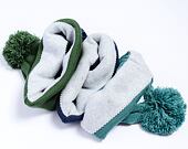 Mütze New Era - Medium Knit Jake - Las Vegas Raiders - Team Color