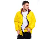 Jacke Helly Hansen - YU 24 Reversible Puffer - Magenta