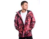 Helly Hansen Jacke - Ervik Jacke - Magenta