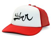 Kappe Quiksilver Dna Impaired (Rzm0)