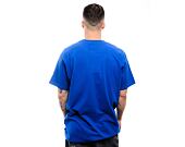 T-Shirt Quiksilver Qs Clicker Logo (Byc0)