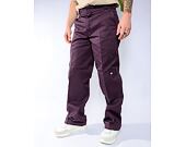 Hose Dickies Double Knee Rec Purple