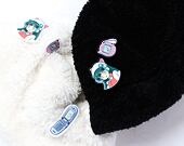 Hut Kangol - Manga Bucket - Black