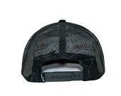 Kappe Alpinestars - 3D Ageless Trucker - Black/White